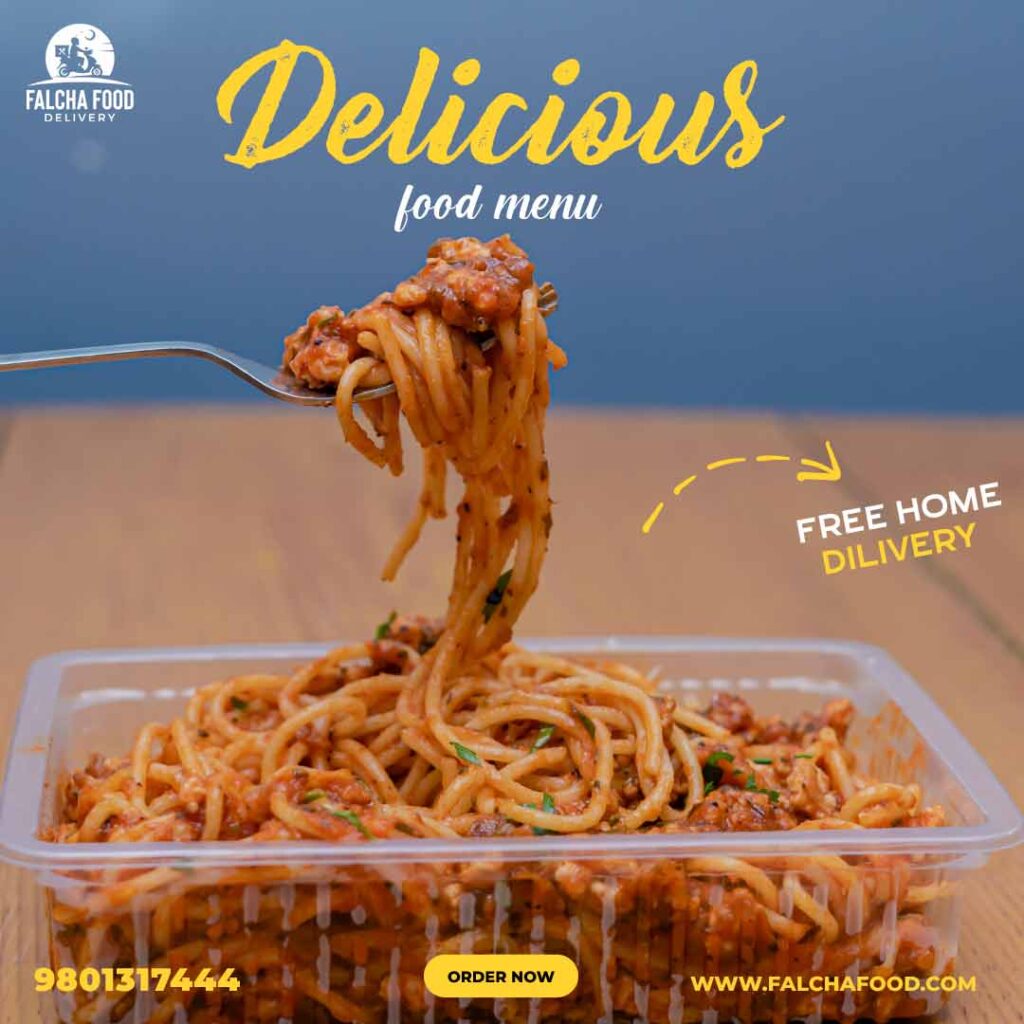 Get Your Favorite Meals Delivered for Free: Our Latest Home Delivery Offer!